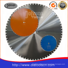 105-535mm Diamond Saw Blades for Cutting Concrete